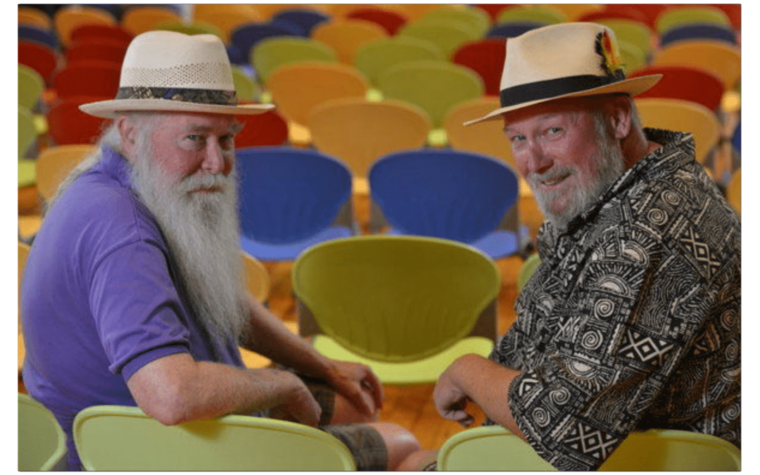 Collins Brothers Fight for Springfield from Different Sides