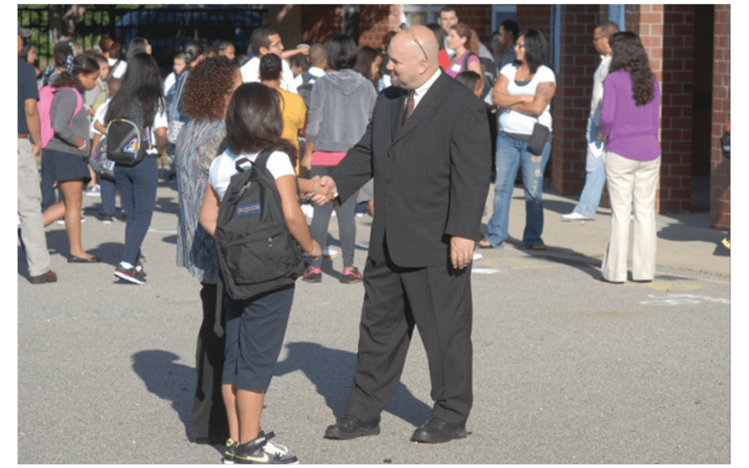 Has the Lawrence school receivership run out of steam?