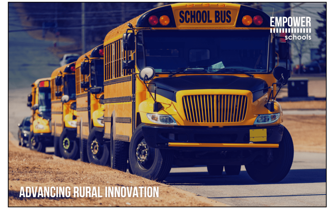Empower Schools and the Center for Education Policy Research Partner to Advance Research on the Enabling Policies and Impact of Rural Collaboratives