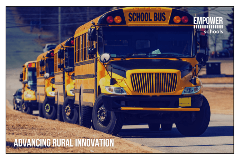 Empower Schools and the Center for Education Policy Research Partner to Advance Research on the Enabling Policies and Impact of Rural Collaboratives